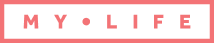 mylife logo