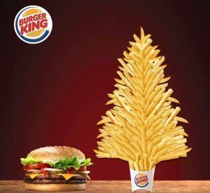 Burger King Launch