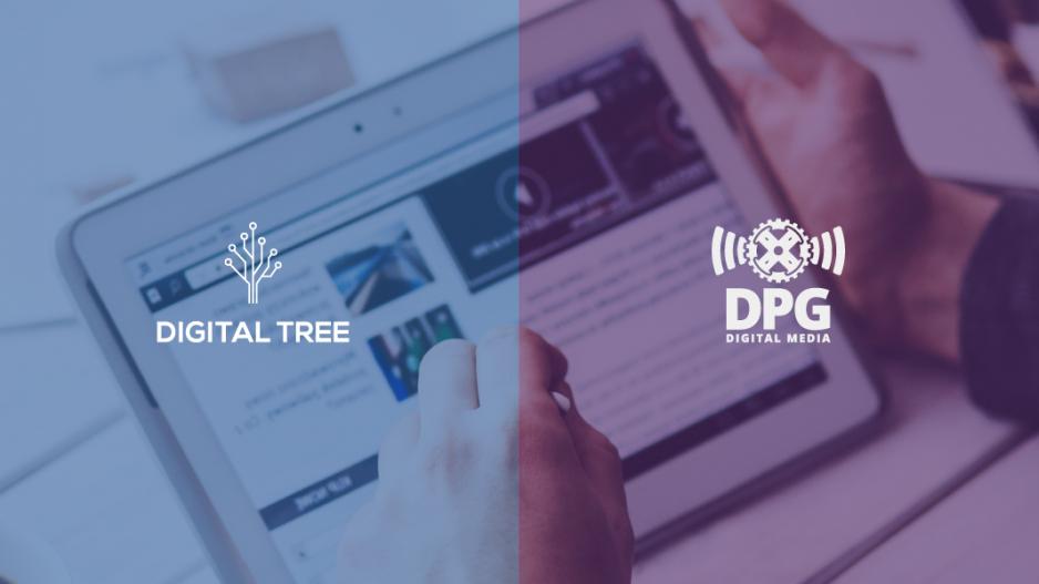 Digital Tree-DPG
