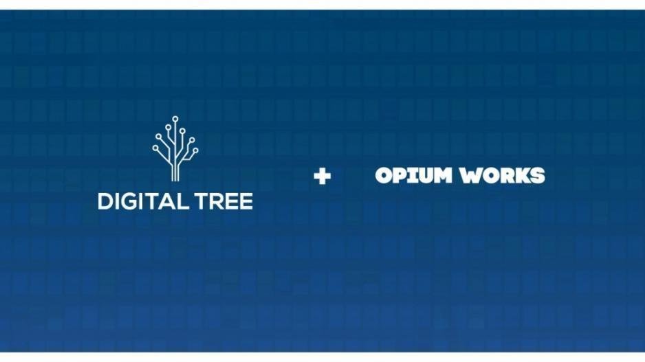 Digital Tree-Opium Works 