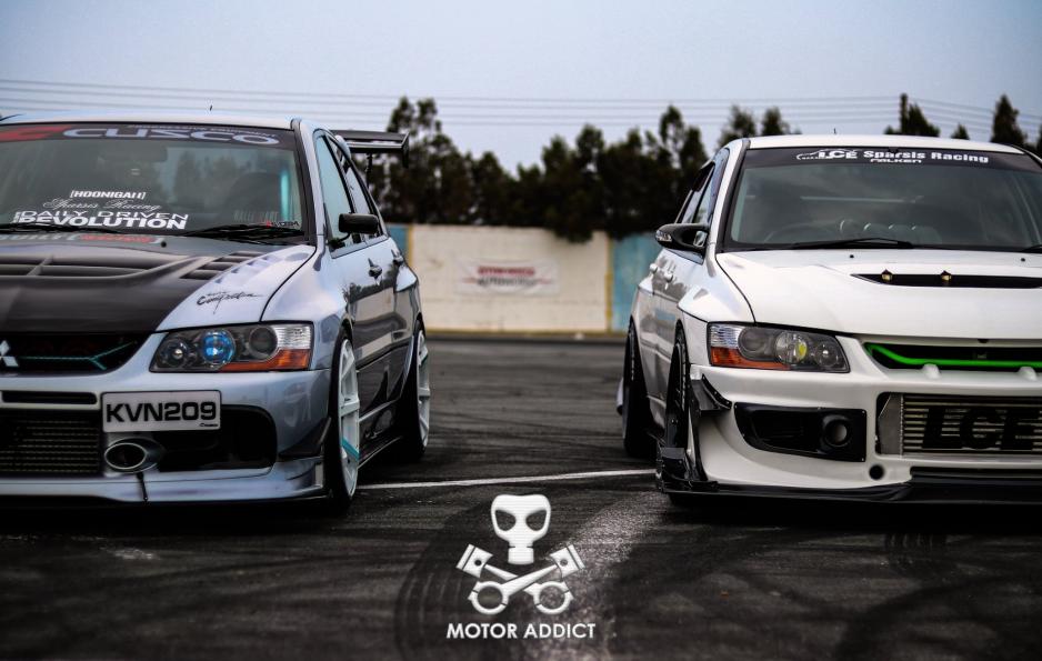 Petrolheads