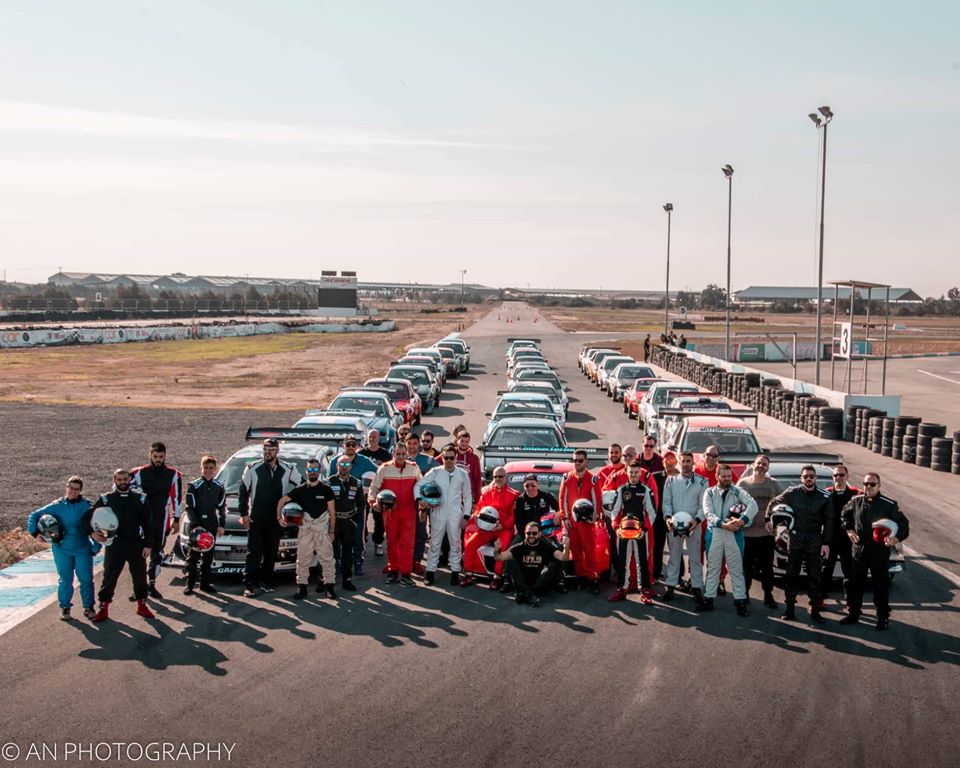 Time Attack Championship