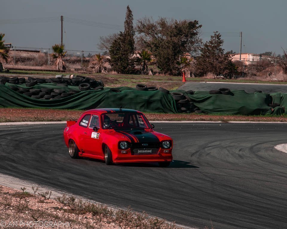 Time Attack Championship