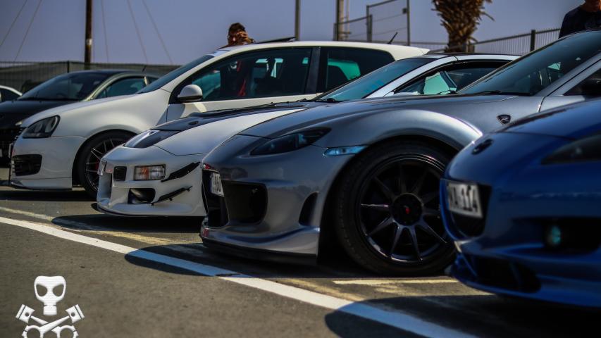 Petrolheads