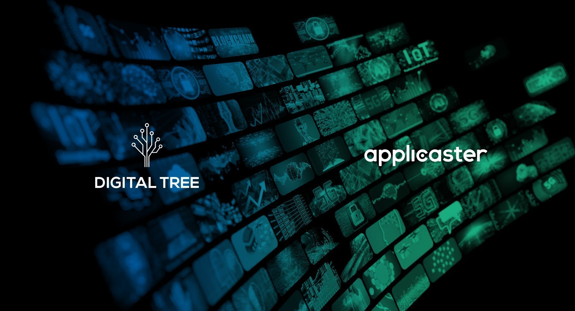Digital Tree x Applicaster