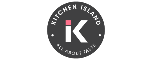 KitchenIsland Logo