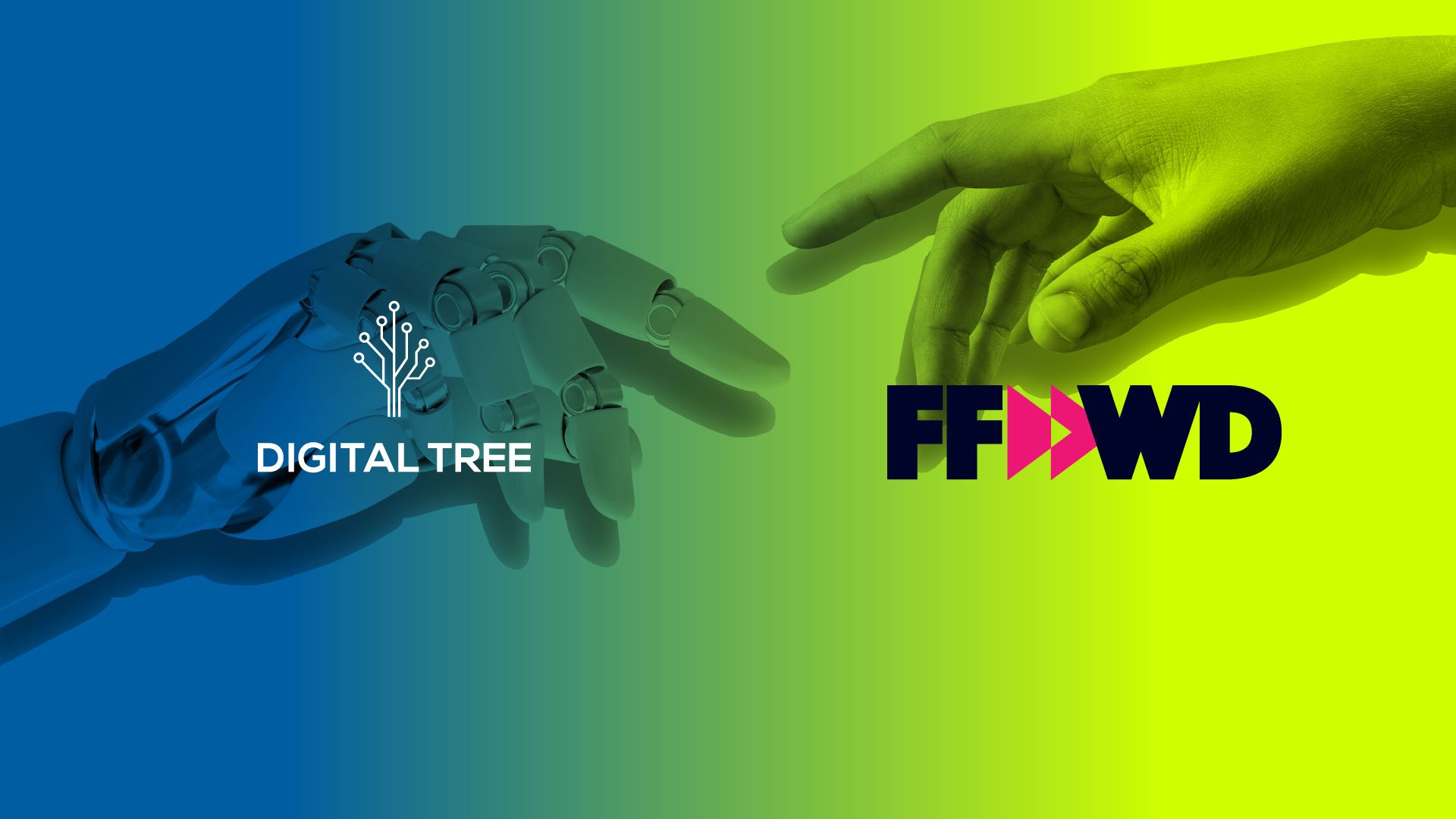 Digital Tree - FFWD