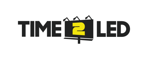 Time2Led logo