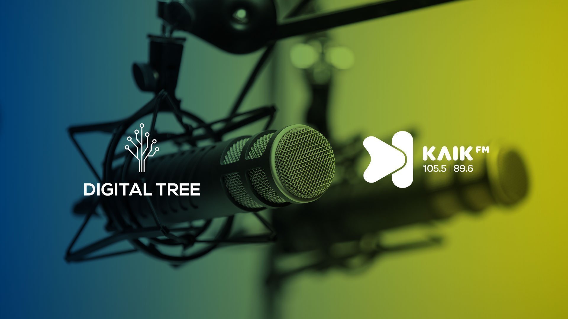 Digital Tree KLIK FM