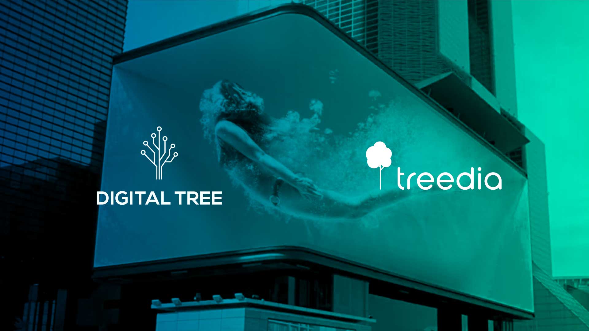 treedia digital tree