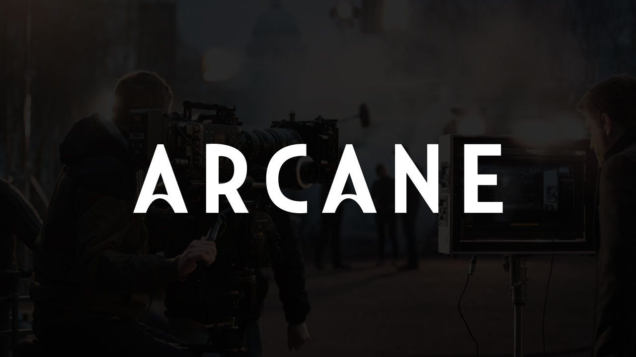 arcane digital tree film movies television