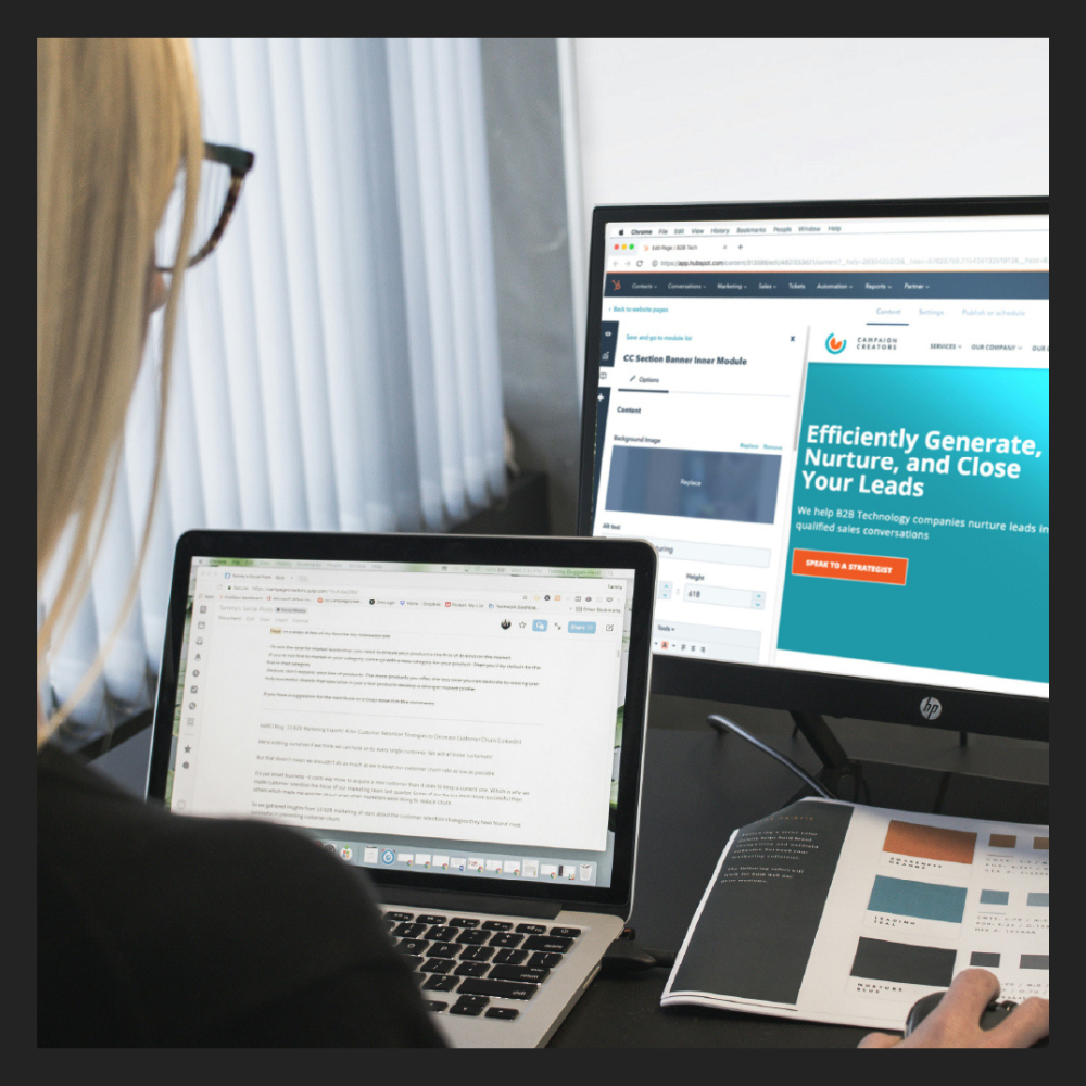 CRM Services