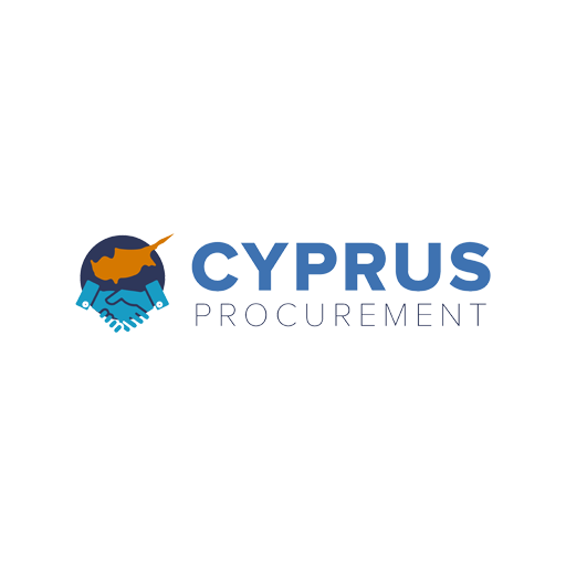 cyprus procurement logo