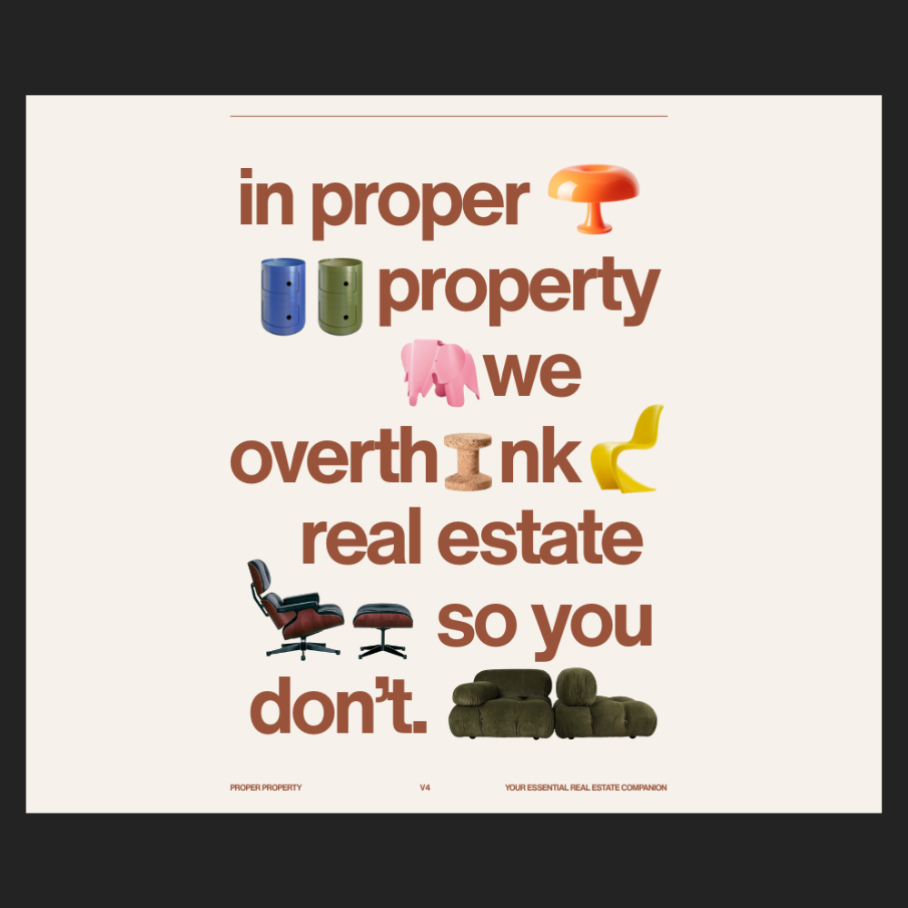Premium Real Estate Magazine