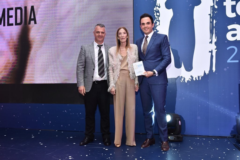 Tourism Awards Cyprus 2019 
