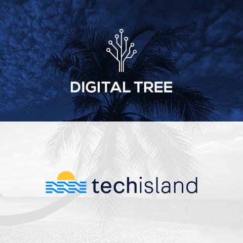 Digital Tree x TechIsland