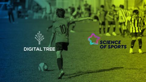 science of sports x digital tree