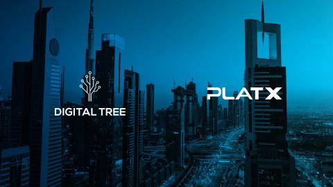 digital tree platx dubai
