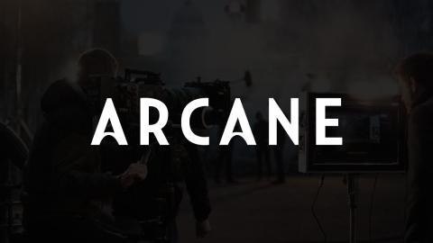 arcane digital tree film movies television
