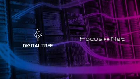 Digital Tree Acquires Focusnet