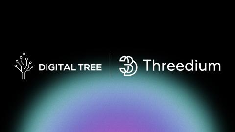 digital tree threedium